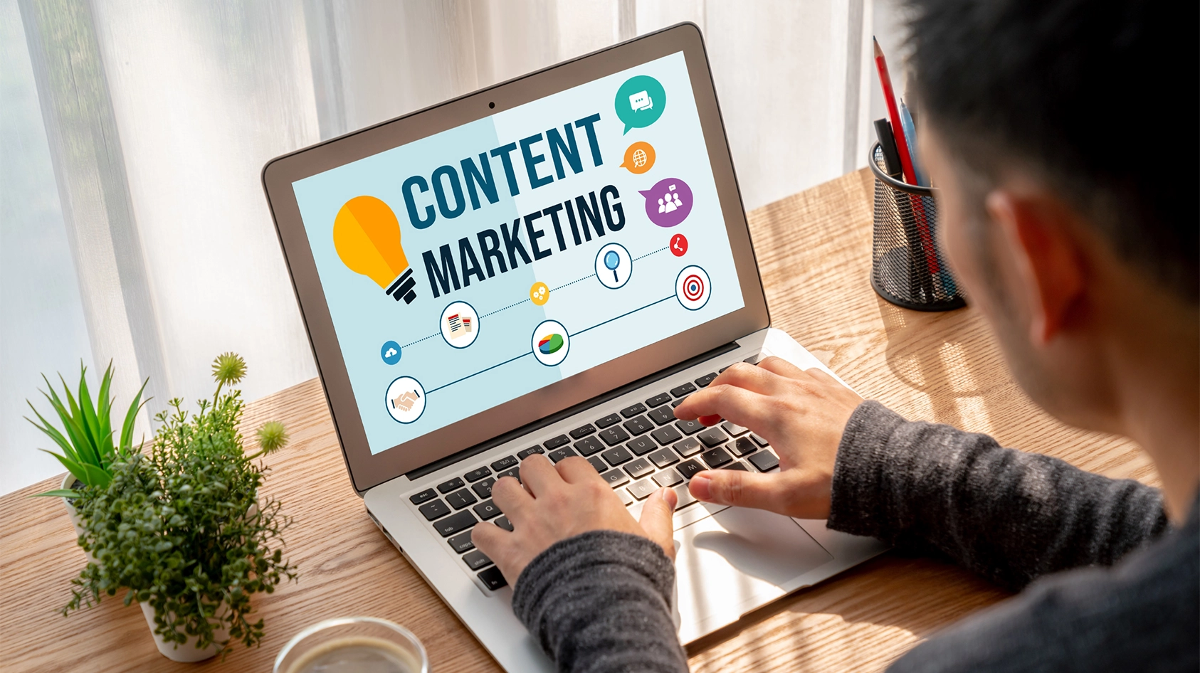 Content-marketing