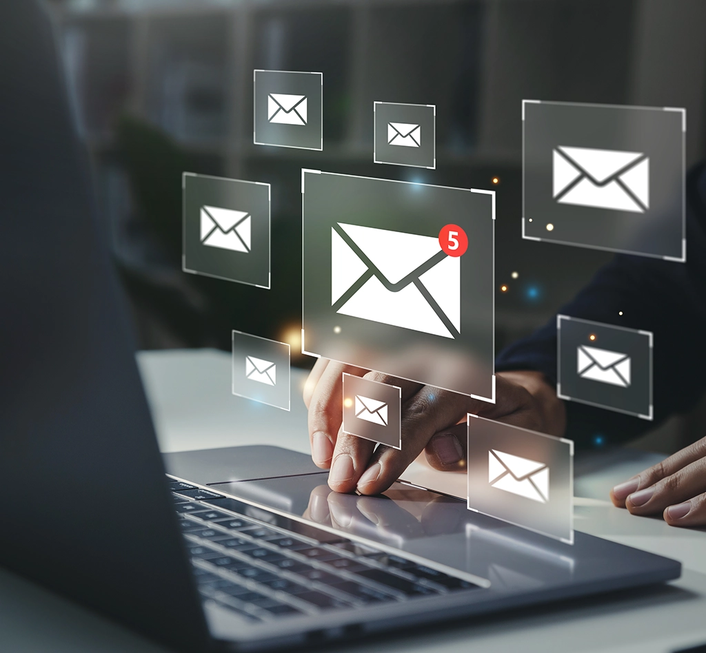 Email Marketing Services