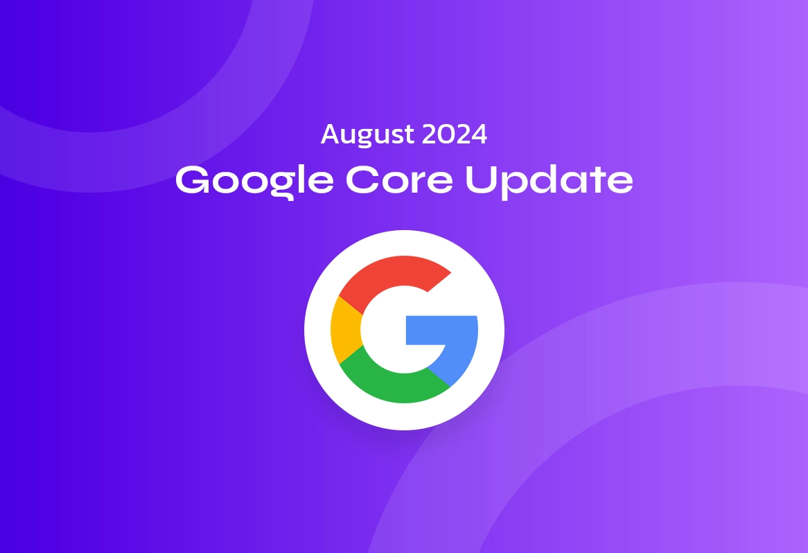 Google Core Update 2024