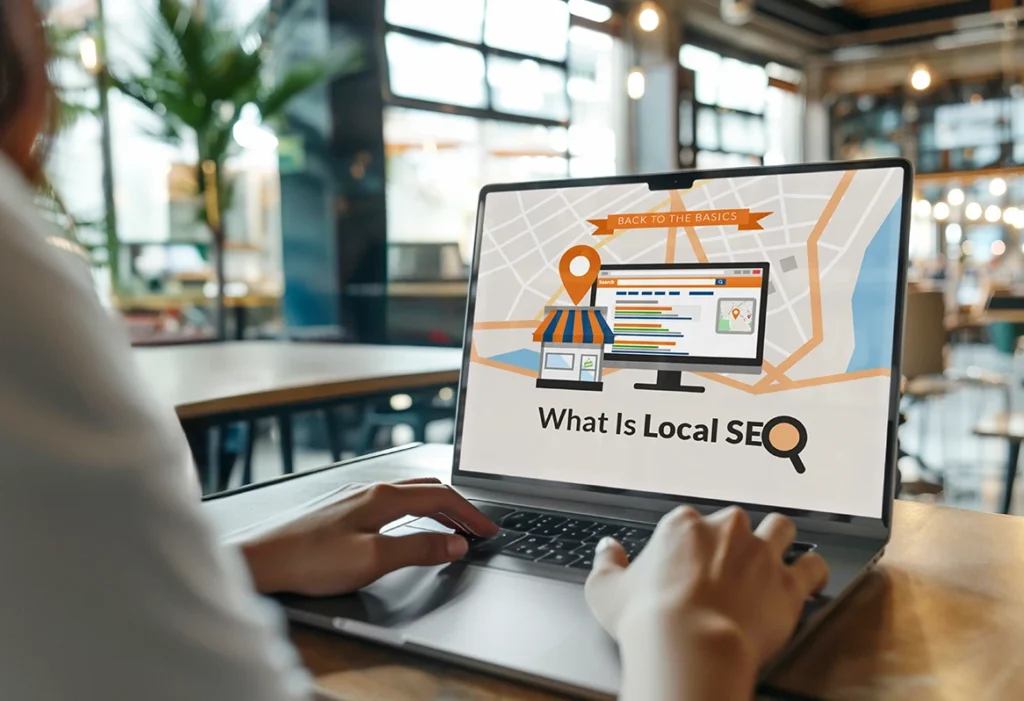 Local SEO