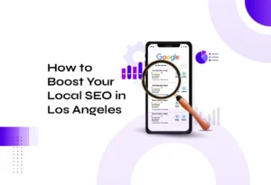 Local SEO Los Angeles