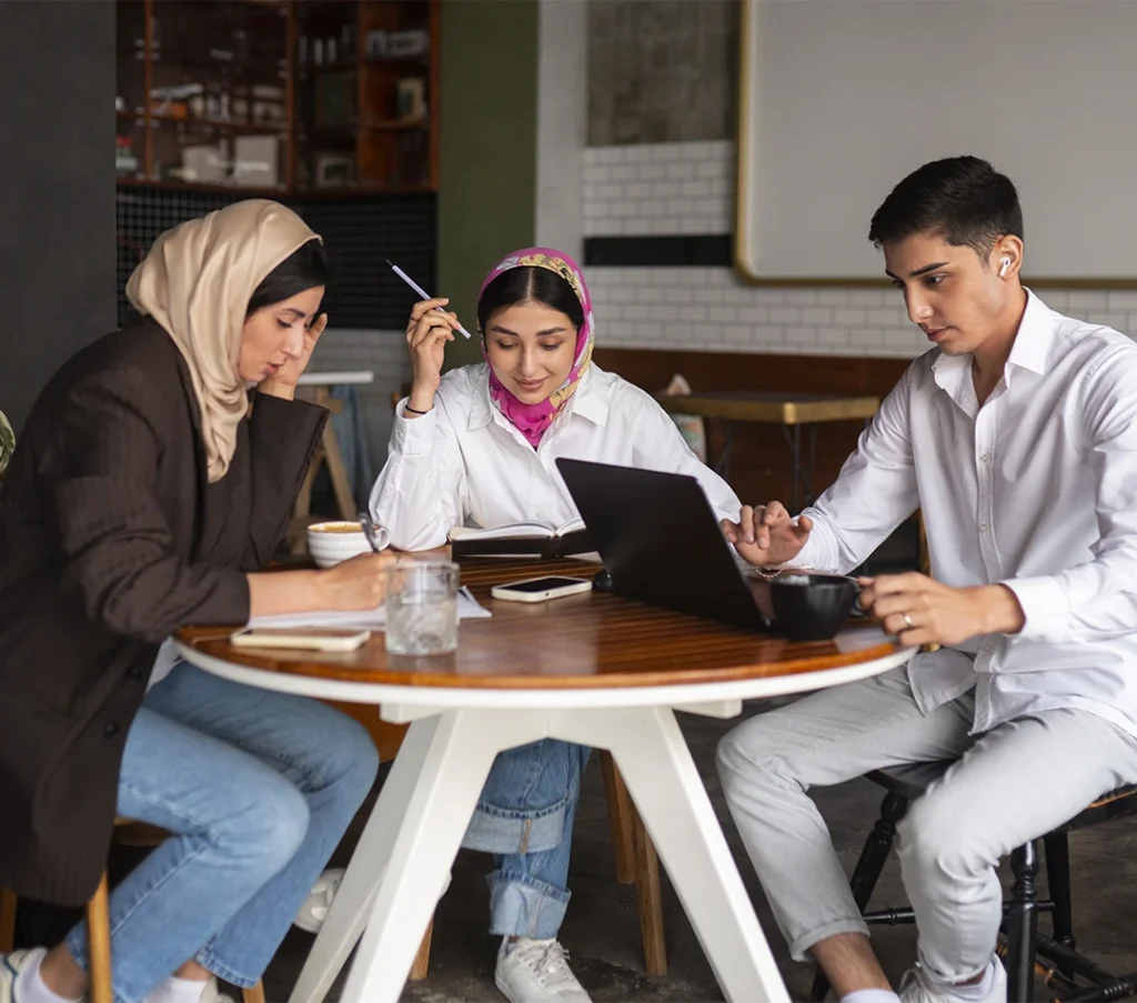 Digital Marketing Agency Bahrain