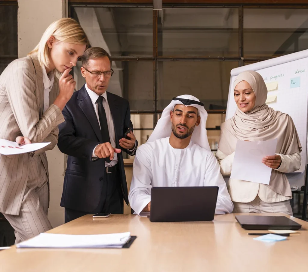 Digital Marketing Agency Bahrain