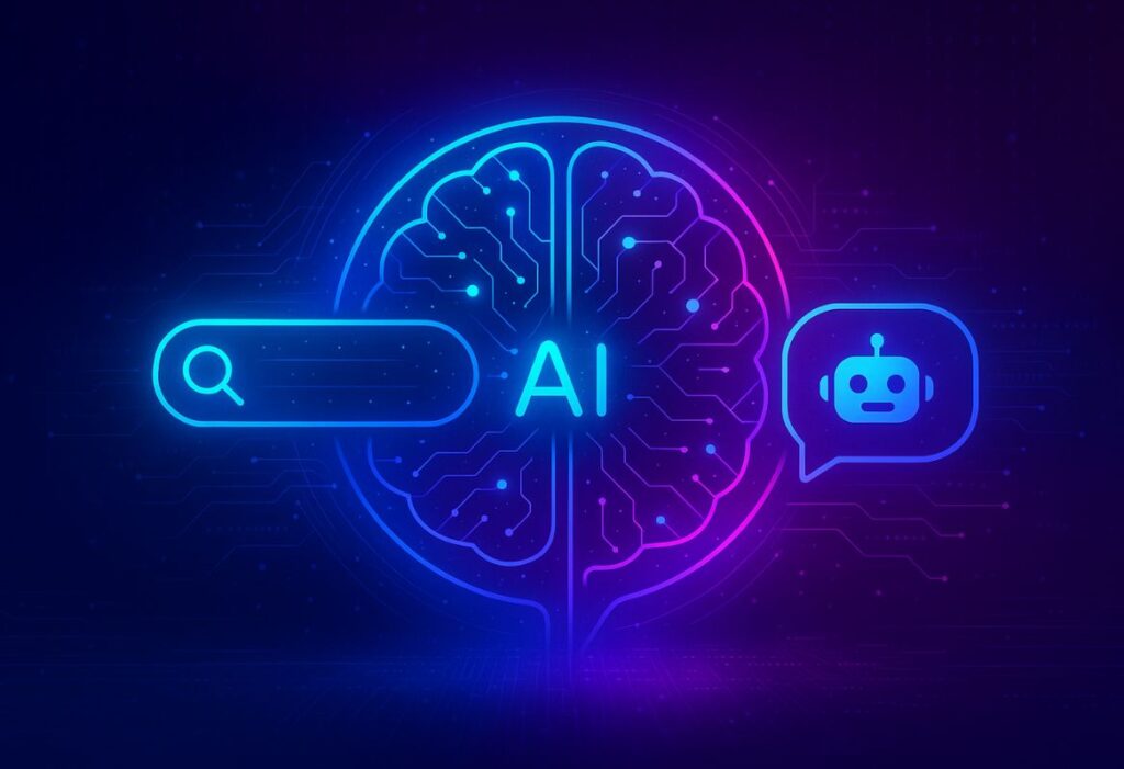 Answer Engine & Generative Engine