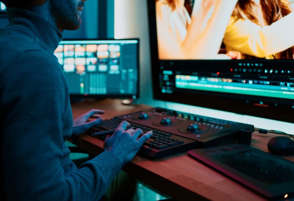 How to Create Engaging Marketing Videos That Convert